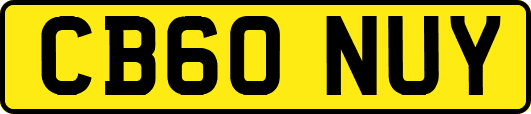 CB60NUY