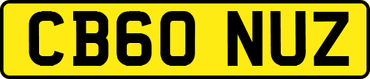 CB60NUZ