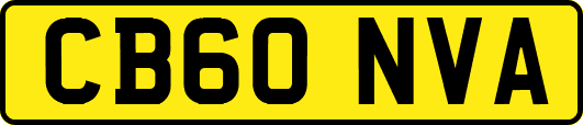 CB60NVA