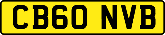 CB60NVB