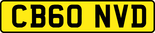 CB60NVD