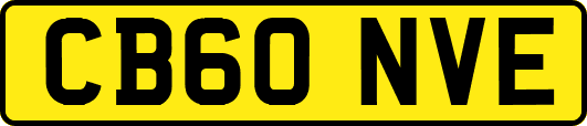 CB60NVE