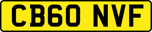 CB60NVF