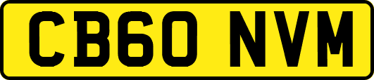 CB60NVM