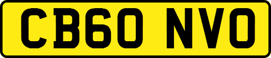 CB60NVO