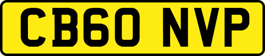 CB60NVP