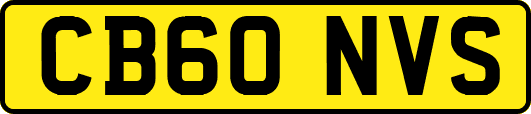CB60NVS