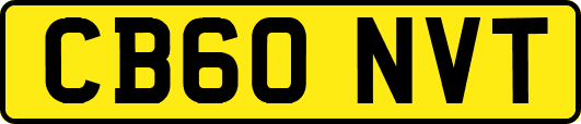 CB60NVT