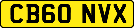 CB60NVX