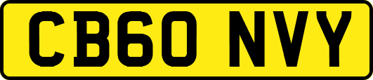 CB60NVY