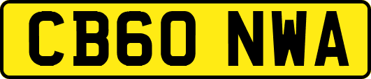 CB60NWA