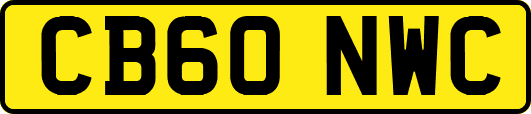 CB60NWC
