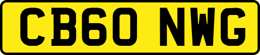 CB60NWG