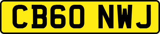 CB60NWJ