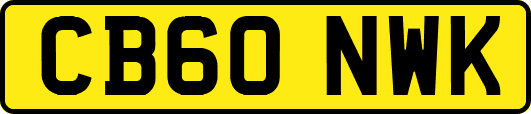 CB60NWK