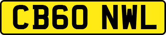 CB60NWL