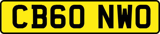 CB60NWO