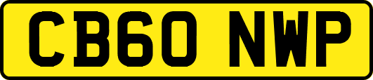 CB60NWP