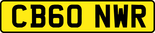 CB60NWR
