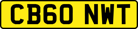 CB60NWT