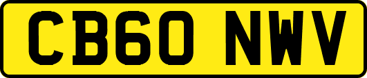 CB60NWV