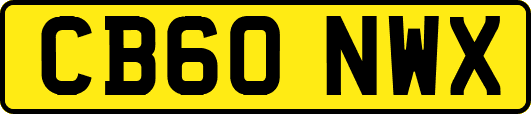 CB60NWX
