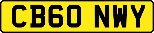 CB60NWY