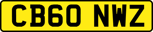 CB60NWZ