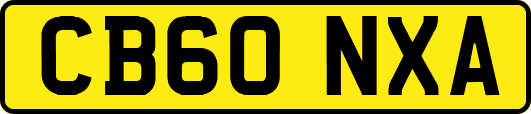 CB60NXA