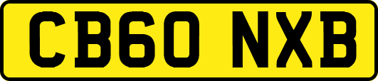 CB60NXB