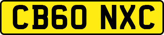 CB60NXC