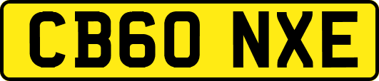 CB60NXE