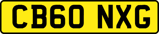 CB60NXG
