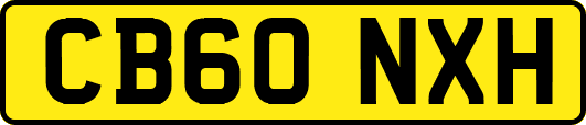 CB60NXH