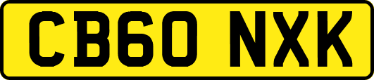 CB60NXK
