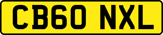 CB60NXL