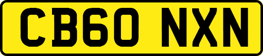 CB60NXN