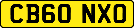 CB60NXO