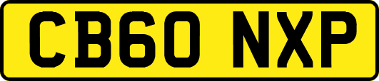 CB60NXP