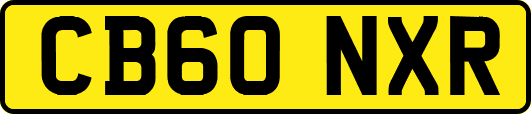 CB60NXR