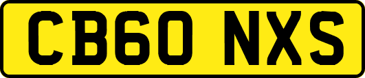 CB60NXS