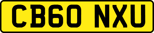 CB60NXU