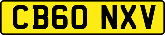 CB60NXV