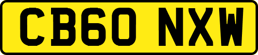 CB60NXW