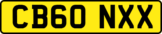 CB60NXX