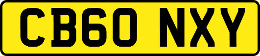 CB60NXY