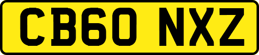 CB60NXZ