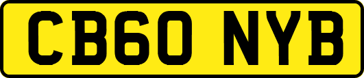 CB60NYB