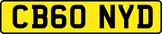 CB60NYD