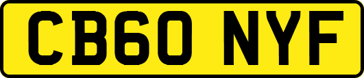 CB60NYF